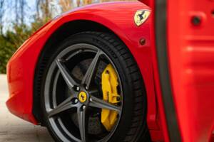 Bild 15/50 von Ferrari 458 Italia (2010)