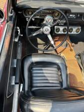 Image 8/8 of Ford Mustang 200 (1965)