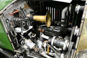 Bild 23/50 von Vauxhall 14/40 Sports (1926)