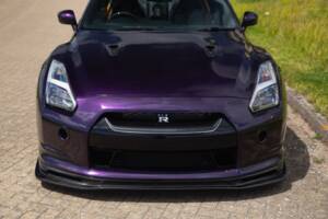 Afbeelding 19/50 van Nissan GT-R (2009)