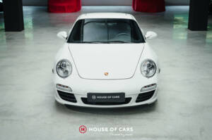 Image 3/24 of Porsche 911 Carrera S (2010)