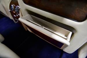 Bild 32/50 von Bentley Arnage T (2005)