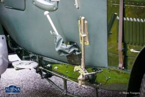 Immagine 26/61 di Bentley Speed Eight (1952)