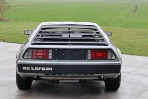 Bild 17/50 von DeLorean DMC-12 (1981)