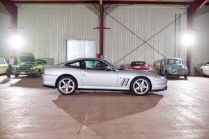 Bild 7/46 von Ferrari 575M Maranello (2003)