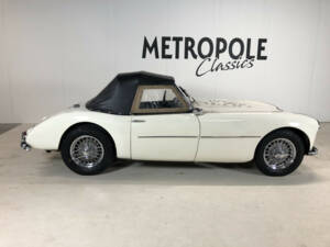 Bild 5/33 von Swallow Doretti (1954)