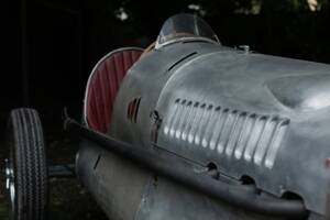 Afbeelding 4/27 van Cisitalia D46 (1946)