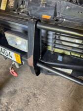 Image 28/44 de Land Rover Range Rover Classic Rometsch (1985)