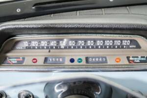 Image 22/50 of Volvo Amazon (1965)