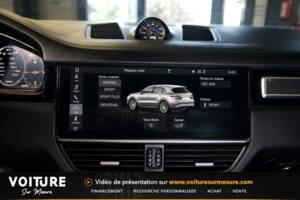 Afbeelding 32/38 van Porsche Cayenne Turbo (2018)