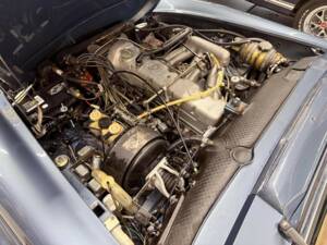 Immagine 41/50 di Mercedes-Benz 280 SL (1969)