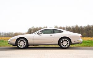 Bild 4/37 von Jaguar XKR (2001)
