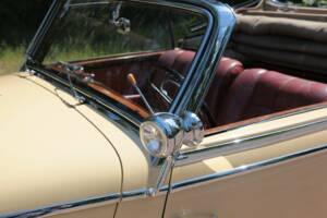 Image 13/22 of Mercedes-Benz 220 Cabriolet A (1954)