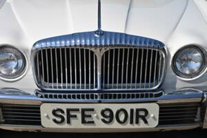 Bild 19/36 von Daimler Sovereign 4.2 (1976)