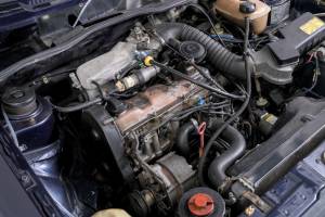 Afbeelding 46/50 van Volkswagen Golf I Cabrio 1.8 (1992)