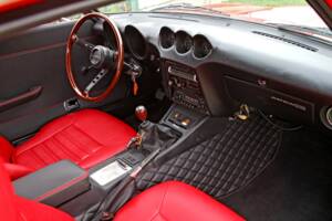 Immagine 17/22 di Datsun 240Z (1972)