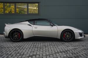 Image 3/50 of Lotus Evora 400 (2016)