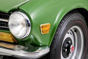 Bild 50/50 von Triumph TR 6 (1972)