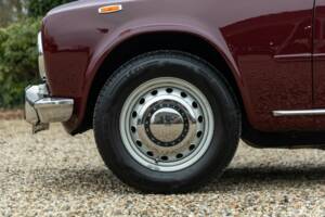 Imagen 13/50 de Alfa Romeo Giulia Nuova Super 1600 (1971)