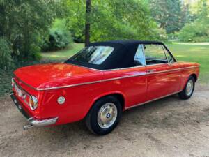 Image 16/142 of BMW 1600 Convertible (1970)