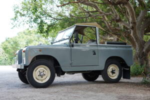 Bild 17/79 von Land Rover 88 (1963)