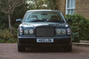 Imagen 6/50 de Bentley Arnage T (2001)