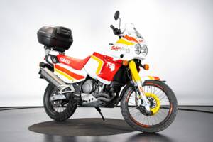 Image 6/35 de Yamaha XTZ 750 Super Ténéré (1989)