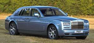 Image 4/50 of Rolls-Royce Phantom VII (2016)