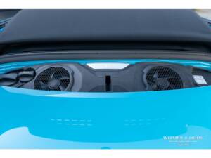 Image 41/42 of Porsche 911 Carrera (2020)