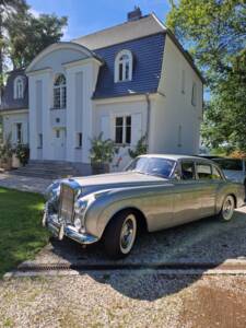 Image 9/24 of Bentley S 1 Continental (1959)