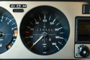 Image 38/50 de Volkswagen Golf Mk I Convertible 1.1 (1980)