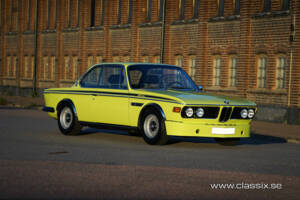 Imagen 7/27 de BMW 3.0 CSL (1973)