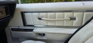 Afbeelding 10/16 van Lincoln Continental Mark V (1977)