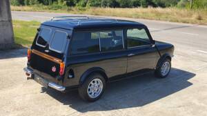 Image 5/27 de Mini Clubman (1981)