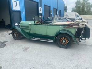 Bild 4/6 von Hudson Super Six (1929)