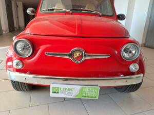 Bild 20/50 von FIAT 500 L (1973)