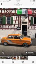 Bild 1/4 von NSU TT 1200 (1970)