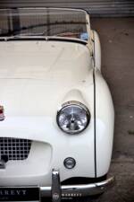 Bild 13/59 von Triumph TR 2 (1955)