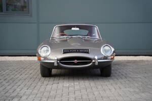 Imagen 7/50 de Jaguar E-Type 3.8 (1963)