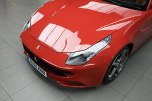 Immagine 36/50 di Ferrari FF (2011)