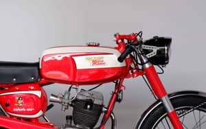 Immagine 4/61 di Moto Morini Corsaro 150 (1968)