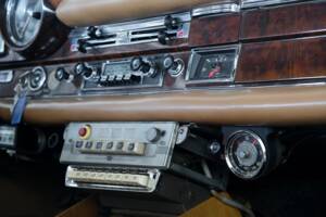 Afbeelding 45/50 van Mercedes-Benz 300 SE (1963)