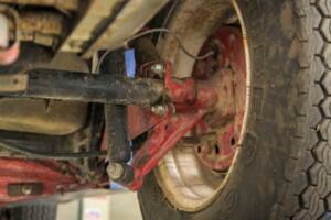 Afbeelding 40/50 van Volkswagen Meyers Manx Buggy (1968)
