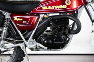 Immagine 43/50 di Bultaco Alpina 350 (1978)