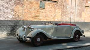 Image 4/29 of Talbot-Lago T120 Baby Sport (1935)