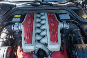 Image 38/50 of Ferrari 599 GTB Fiorano (2007)