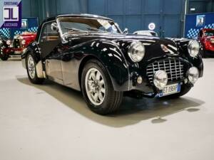 Bild 20/56 von Triumph TR 3 (1957)
