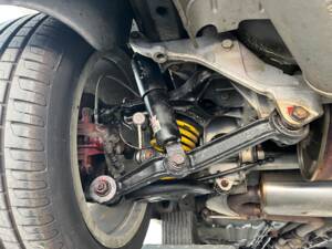 Imagen 62/66 de Alfa Romeo GTV 3.2 V6 24V (2003)