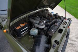 Image 23/35 of UAZ 31512 (2003)
