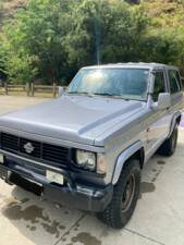 Bild 3/15 von Nissan Patrol GR 2.8 TD (1992)